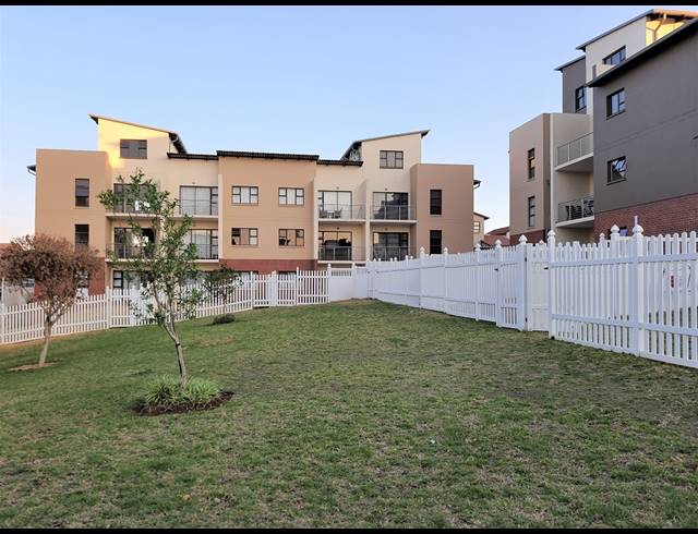 1 BEDROOM APARTMENT TO LET IN BARBEQUE DOWNS